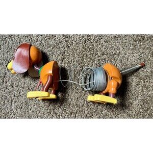 Vintage Toy Story Stinky  – 18” Long – Minor Spring Issue – 2000s Disney Pixa